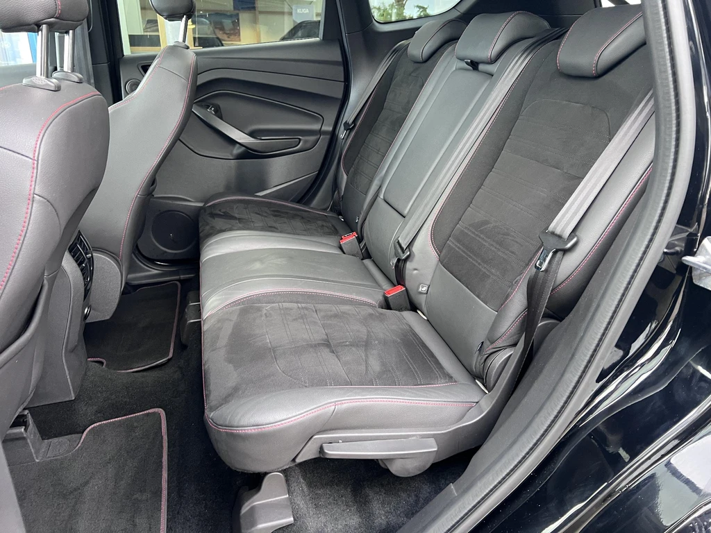Ford Kuga – foto 13