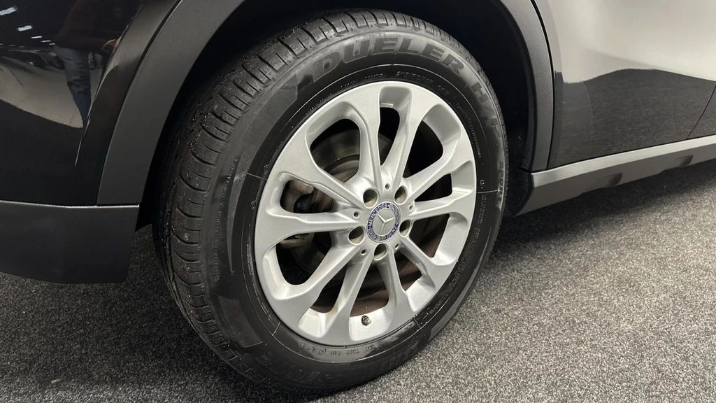 Mercedes-Benz GLA – foto 14