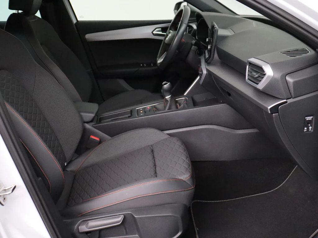 SEAT Leon – foto 27