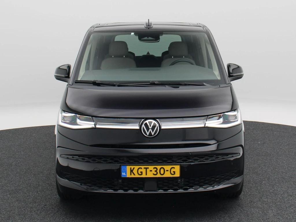Volkswagen Multivan – foto 8