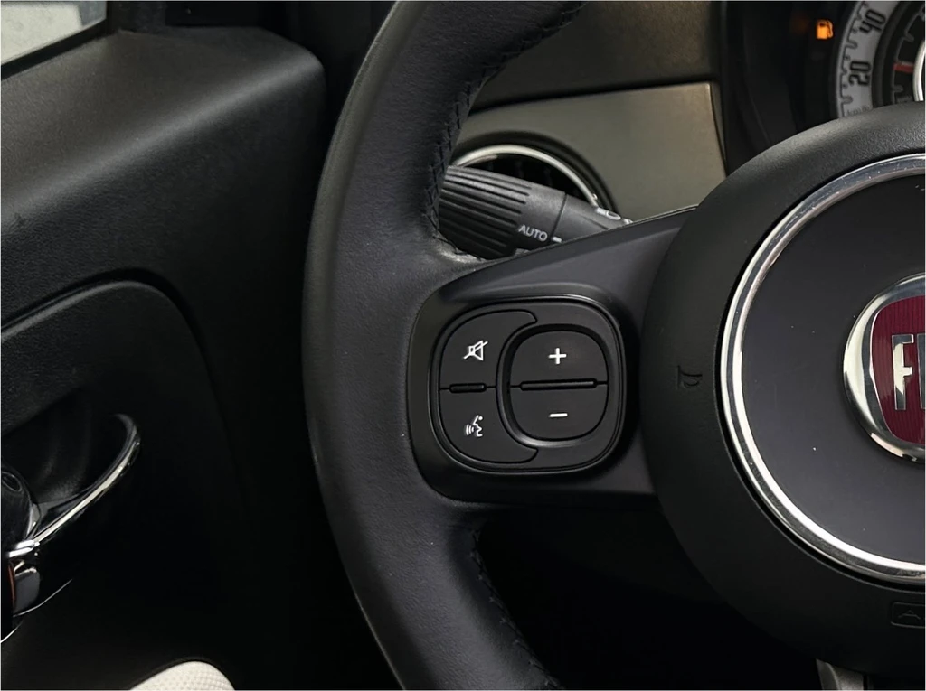 Fiat 500C – foto 24