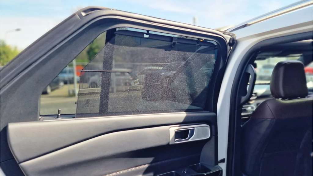 Ford Explorer – foto 25