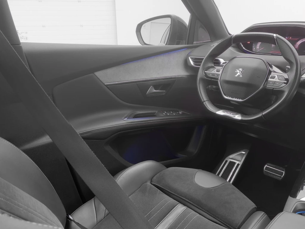 Peugeot 5008 – foto 48