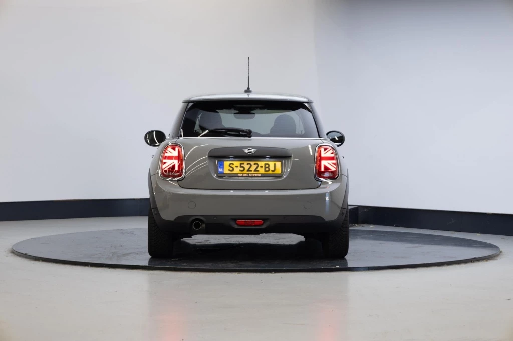 MINI One – foto 4