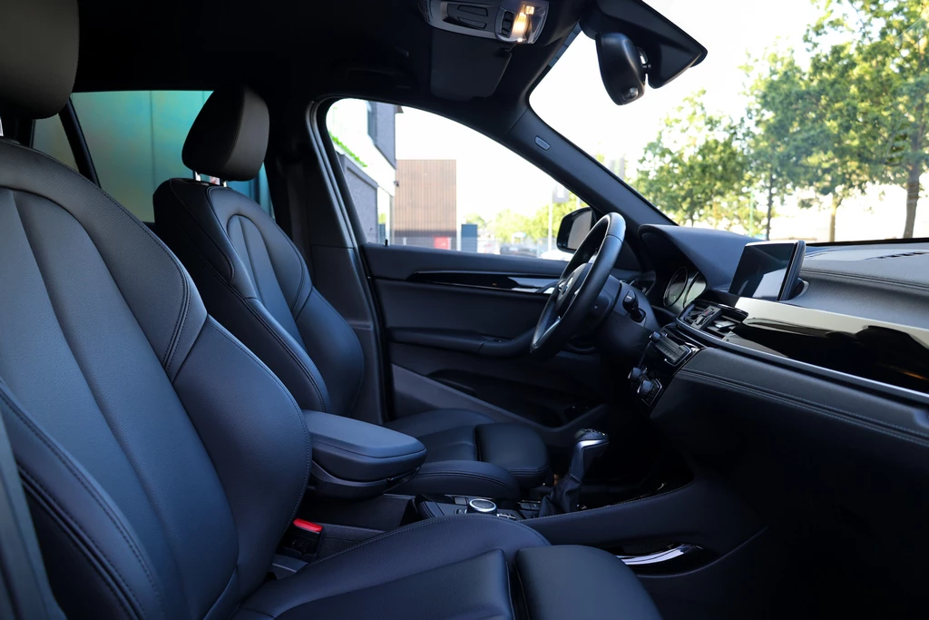 BMW X1 – foto 16