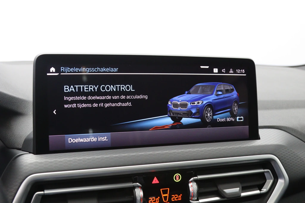 BMW X3 – foto 17