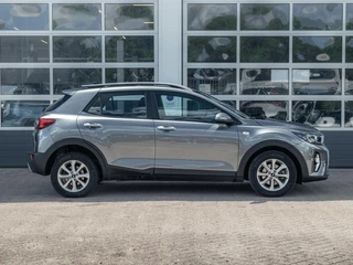 Kia Stonic – thumbnail 7