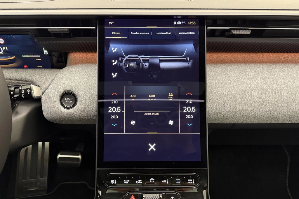 Citroën C5 Aircross – foto 29