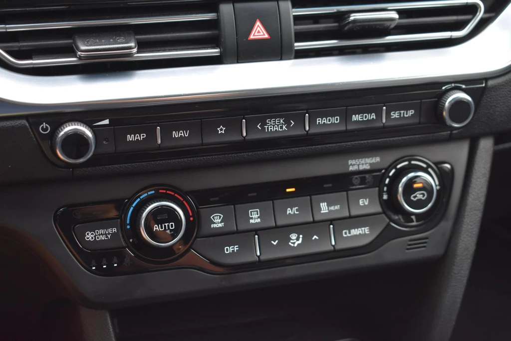 Kia e-Niro – foto 22