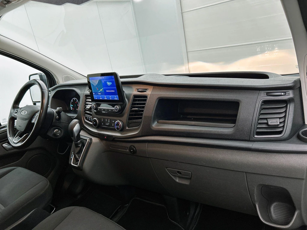 Ford Transit Custom – foto 19