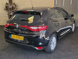 Renault Mégane – thumbnail 5