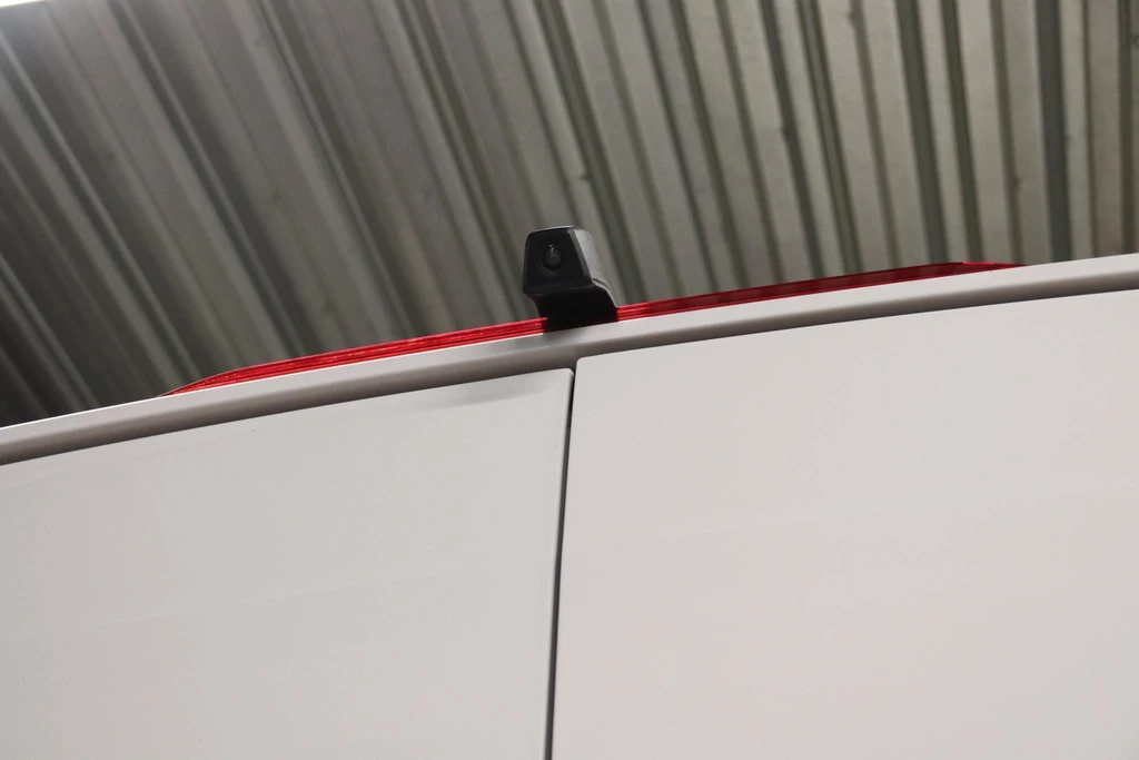 Volkswagen Crafter – foto 14