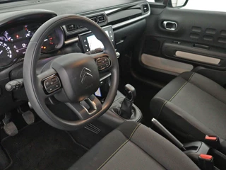 Citroën C3 – thumbnail 8