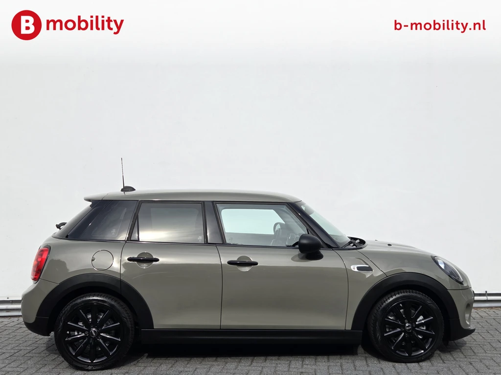 MINI 5-deurs – foto 8