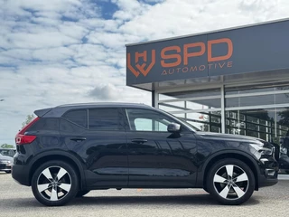 Volvo XC40 – thumbnail 6