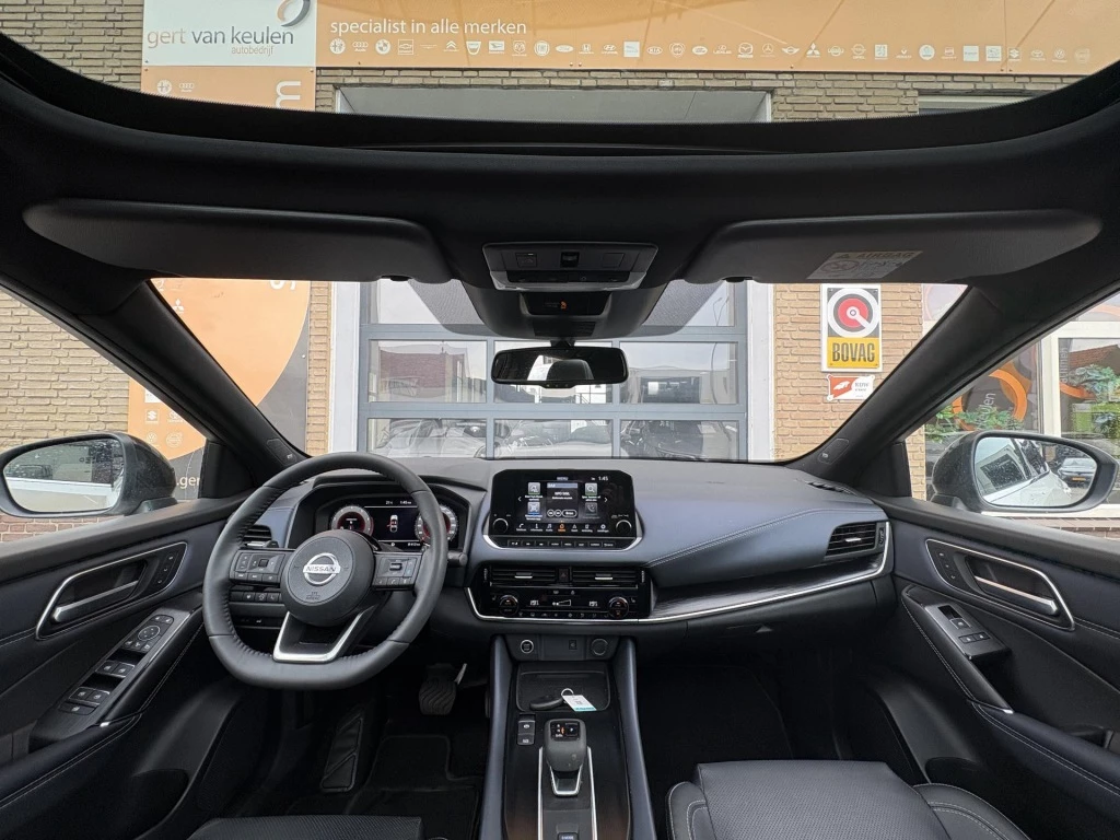 Nissan QASHQAI – foto 20