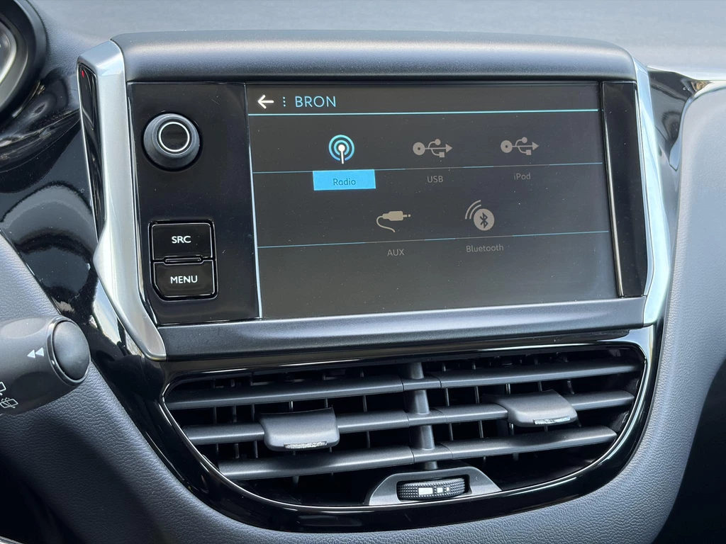 Peugeot 208 – foto 17