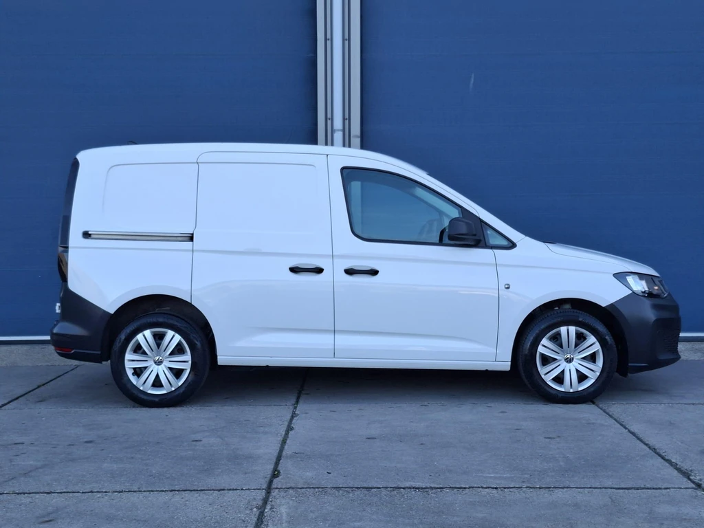 Volkswagen Caddy – foto 9