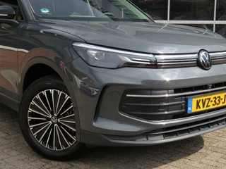 Volkswagen Tiguan – thumbnail 9