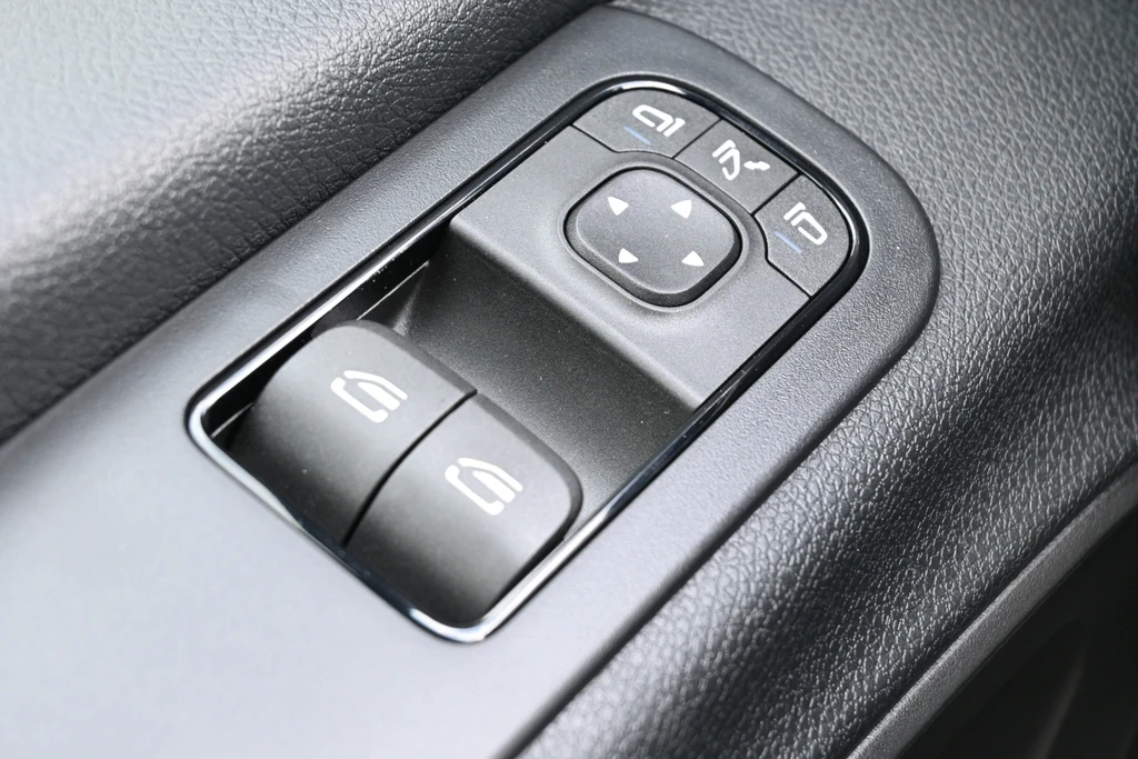 Mercedes-Benz Sprinter – foto 15