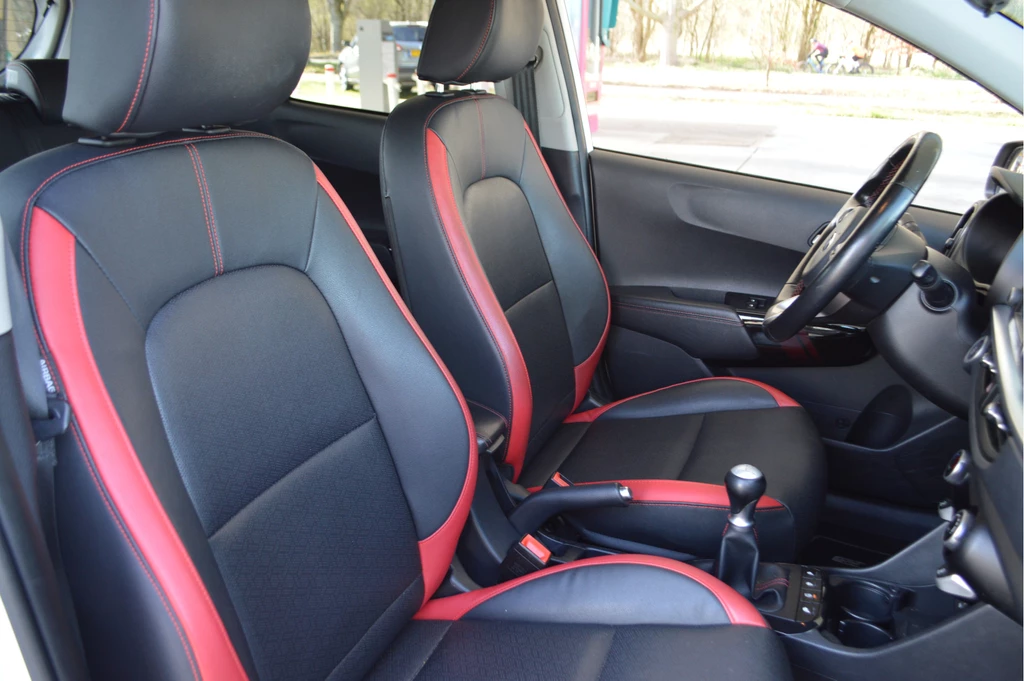 Kia Picanto – foto 14