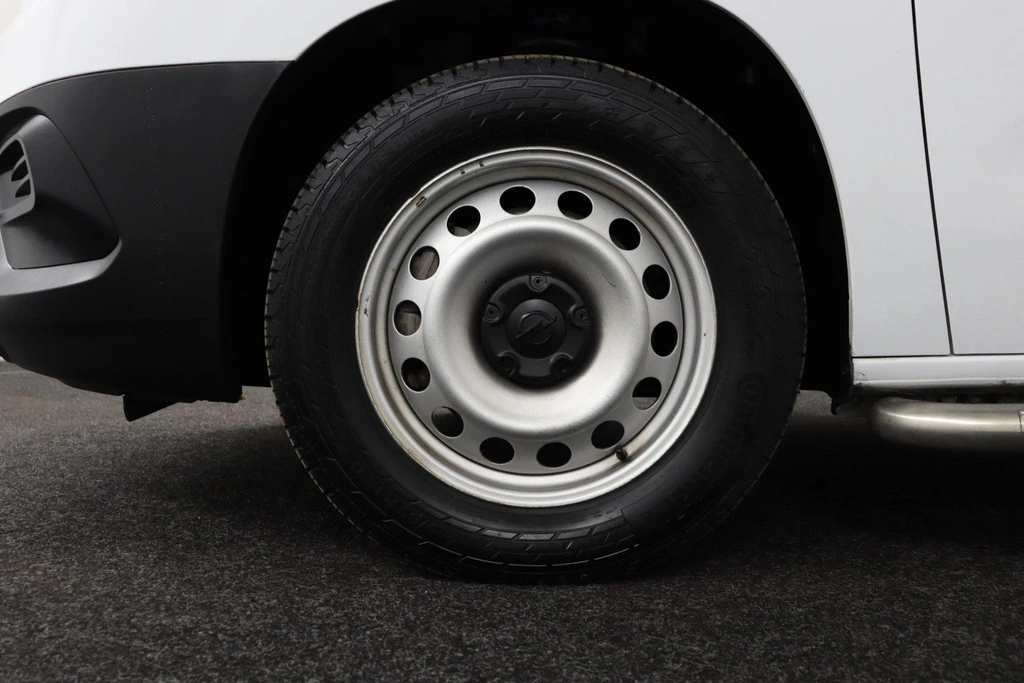 Opel Combo-e – foto 30