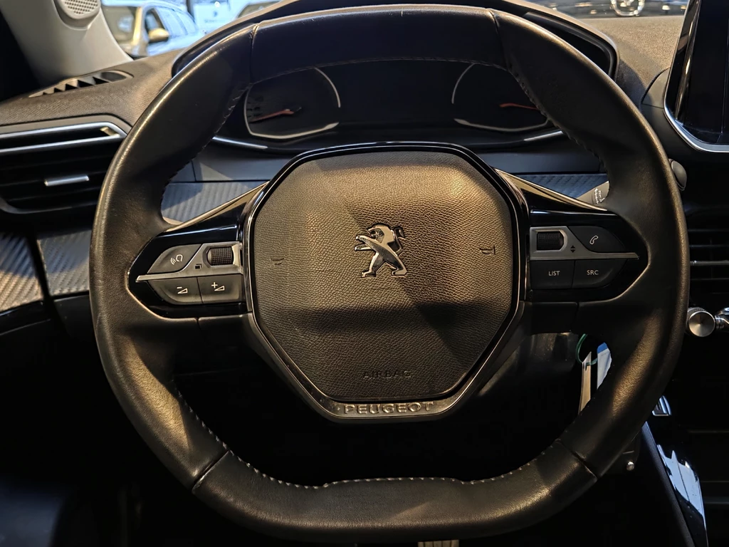 Peugeot 2008 – foto 23
