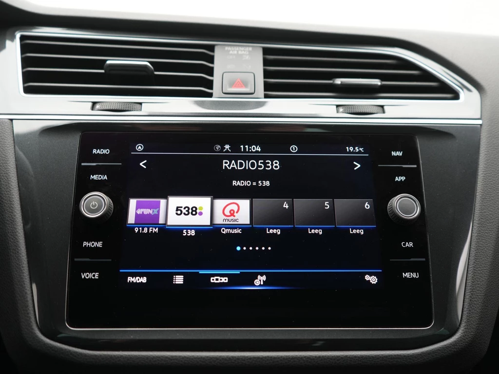 Volkswagen Tiguan – foto 21