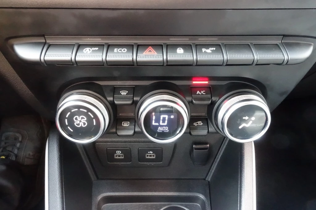 Dacia Duster – foto 27