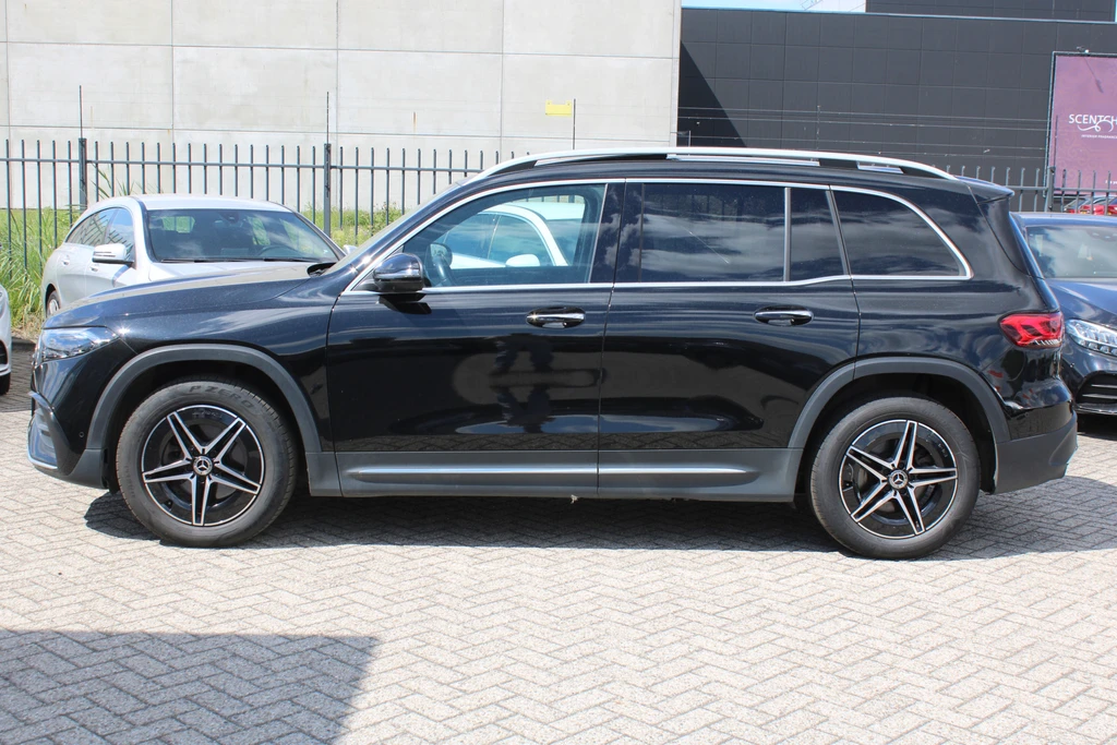 Mercedes-Benz EQB – foto 2