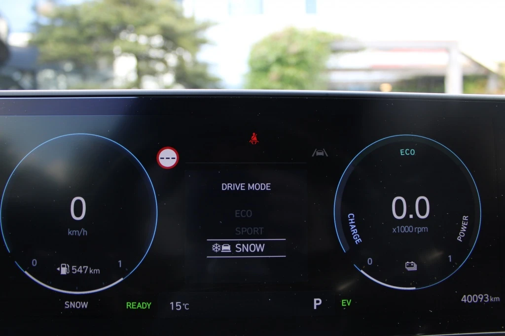 Hyundai Kona – foto 15