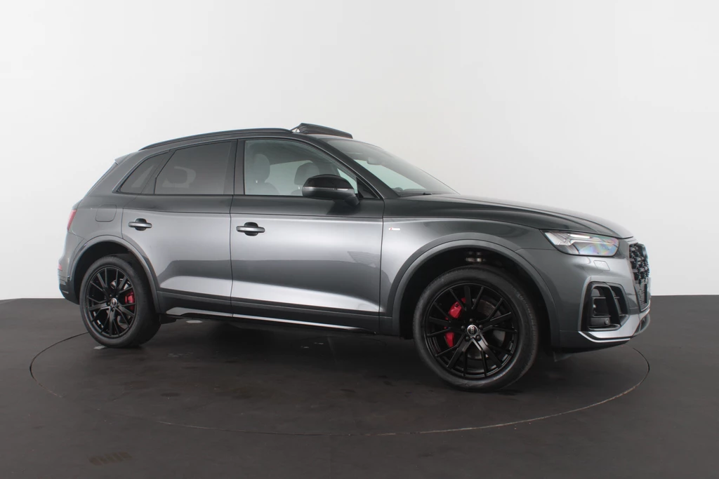 Audi Q5 – foto 11