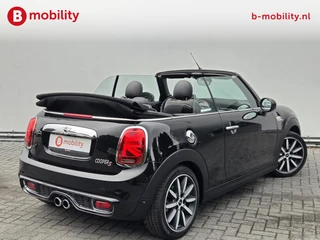 MINI Cooper S Cabrio – thumbnail 7