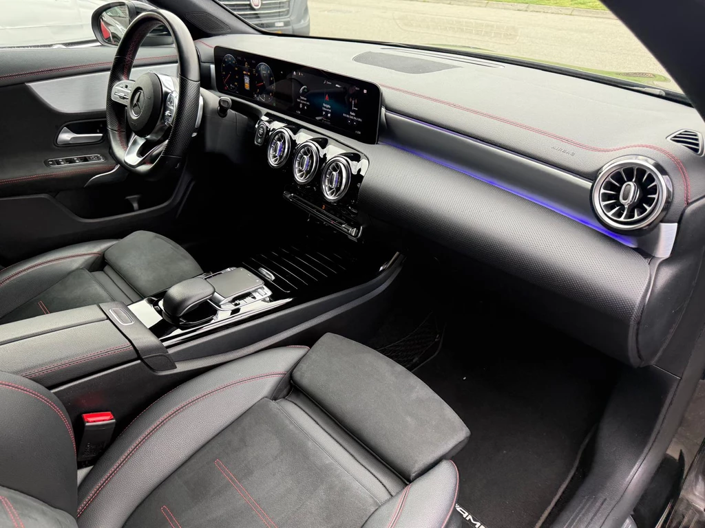 Mercedes-Benz CLA – foto 39