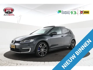 Volkswagen Golf – thumbnail 1