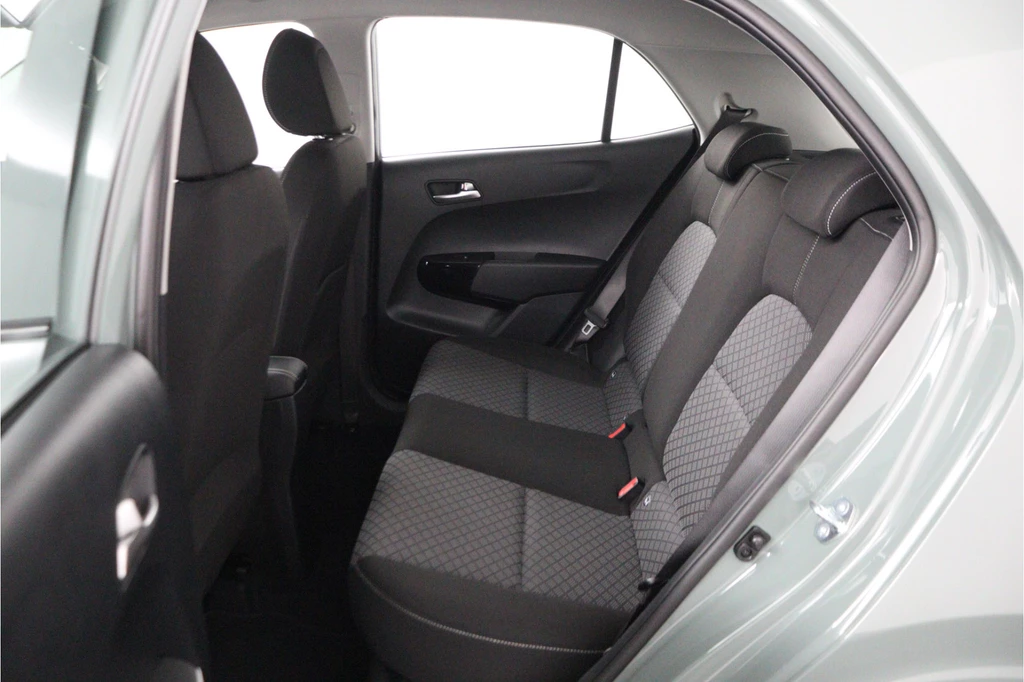 Kia Picanto – foto 32