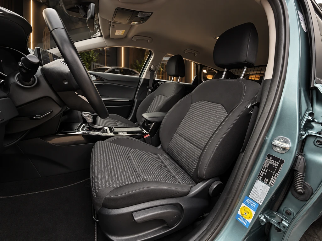 Kia Ceed Sportswagon – foto 6