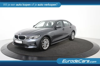 BMW 3 Serie – thumbnail 3