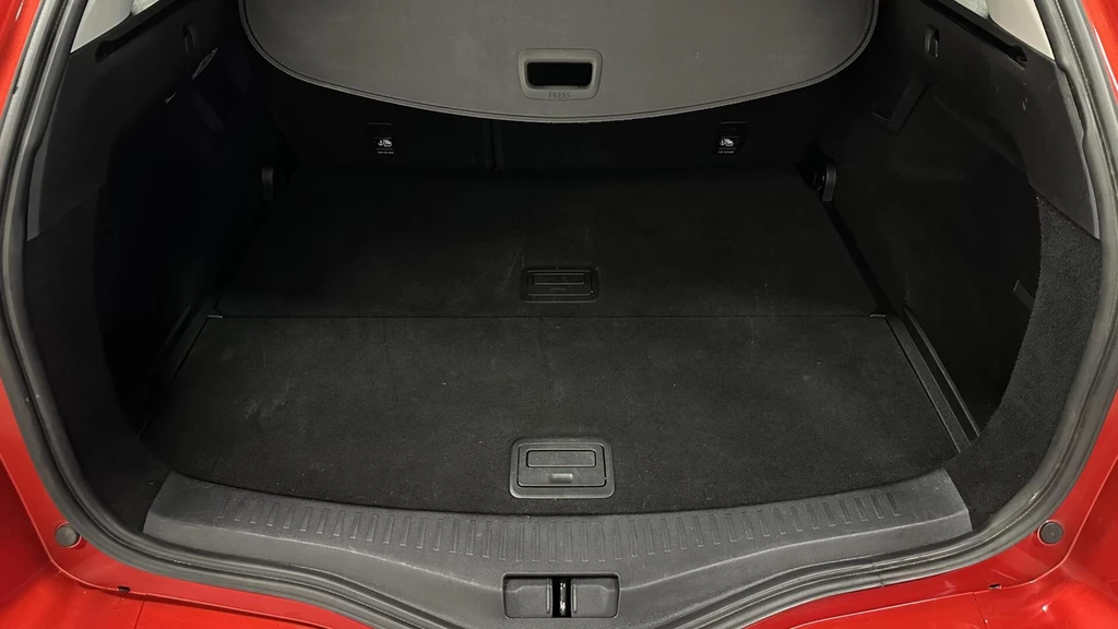 Renault Mégane Estate – foto 11