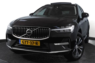Volvo XC60 – thumbnail 2