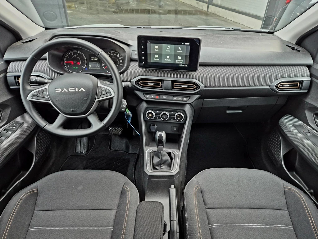 Dacia Sandero Stepway – foto 13