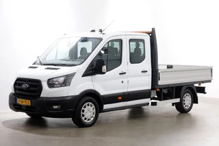 Ford Transit – thumbnail 2