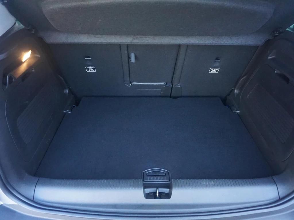 Opel Crossland – foto 33