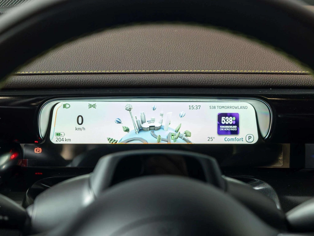 smart #3 – foto 13