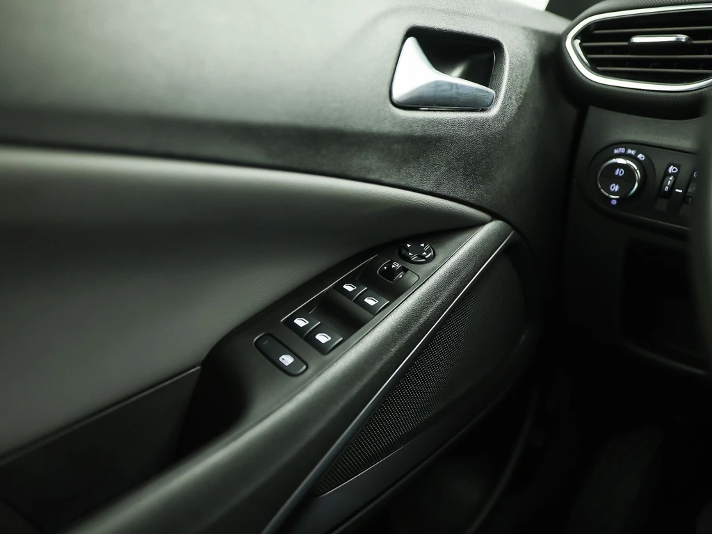 Opel Crossland X – foto 19