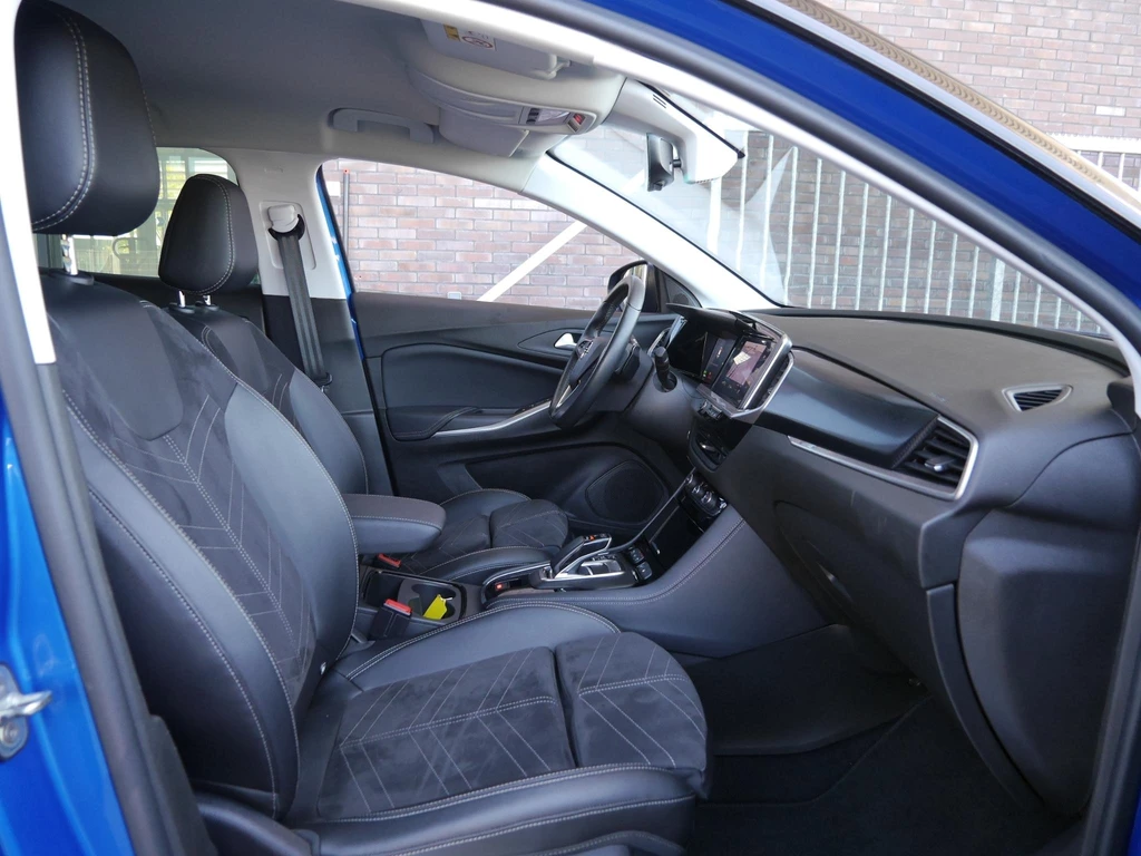 Opel Grandland – foto 13