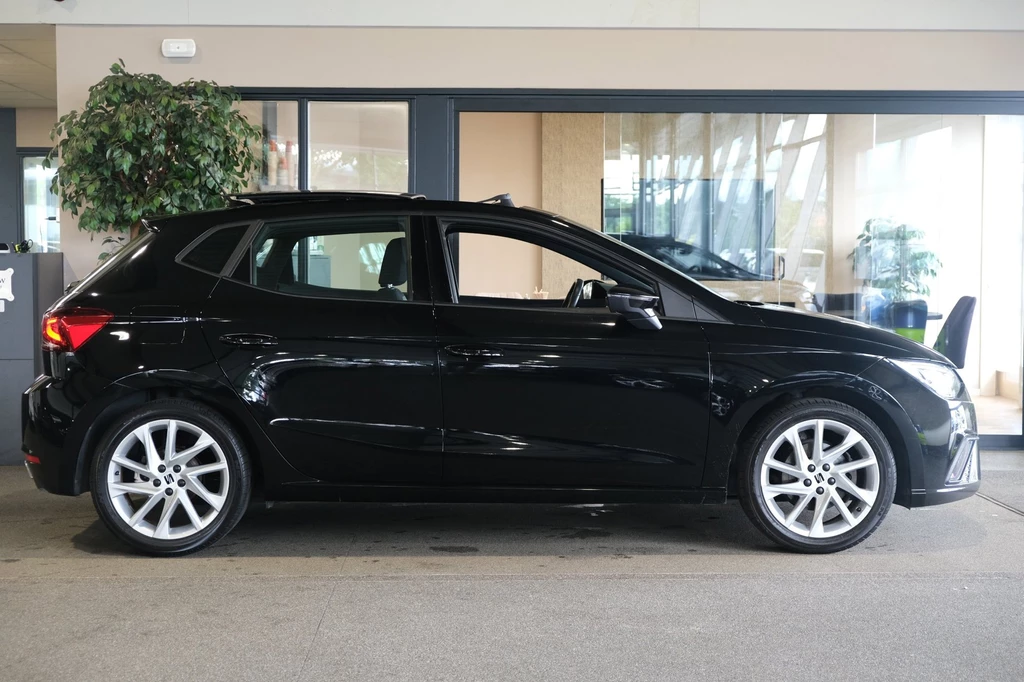 SEAT Ibiza – foto 7