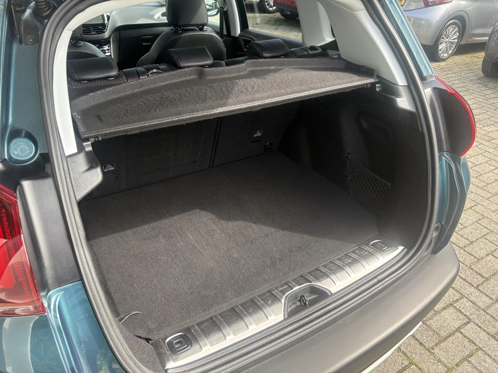 Peugeot 2008 – foto 18