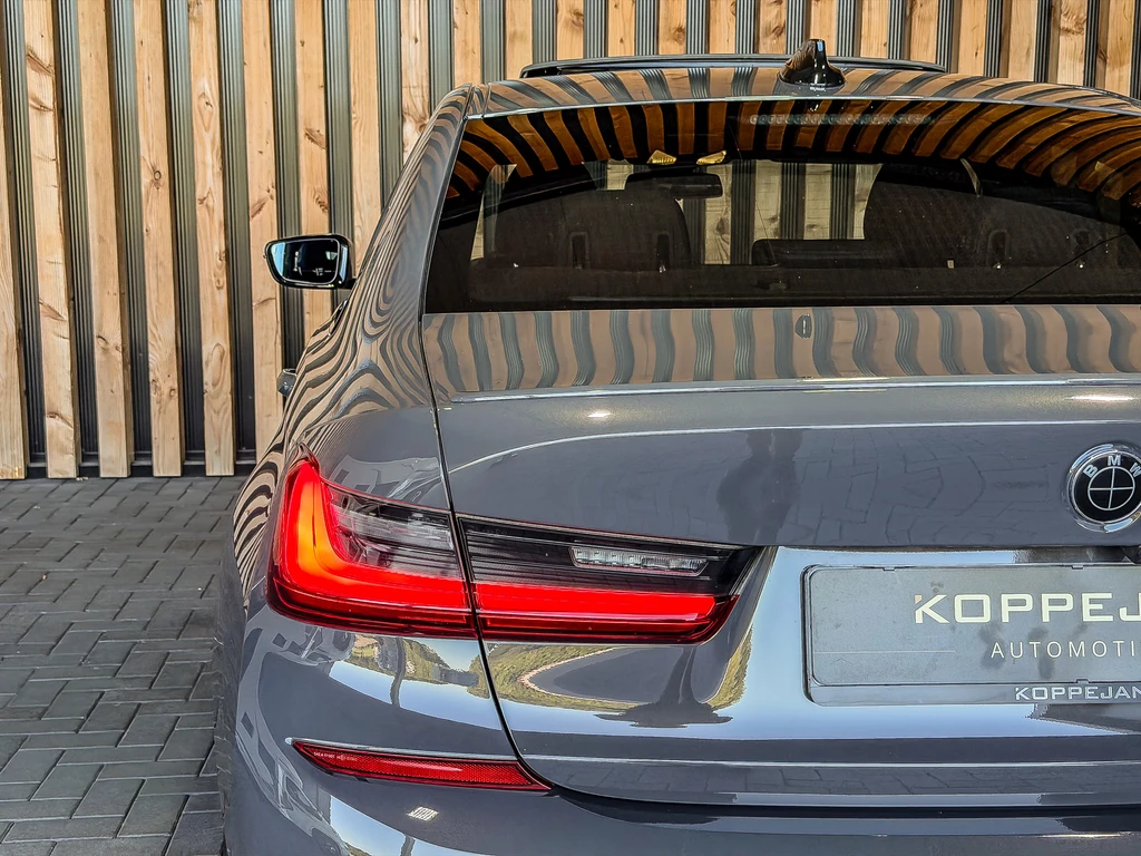 BMW 3 Serie – foto 45