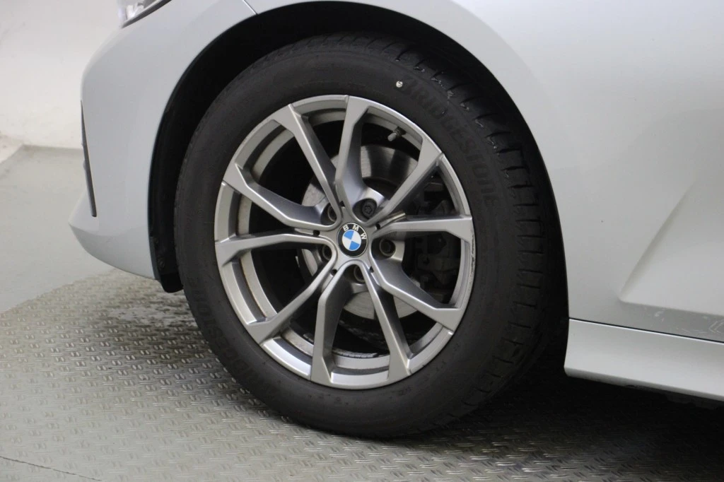 BMW 3 Serie – foto 37